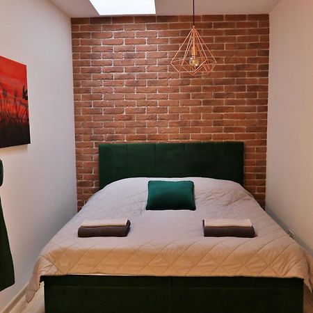 Apartament W Samym Centrum Jeleniej Gory 옐레니아구라 외부 사진