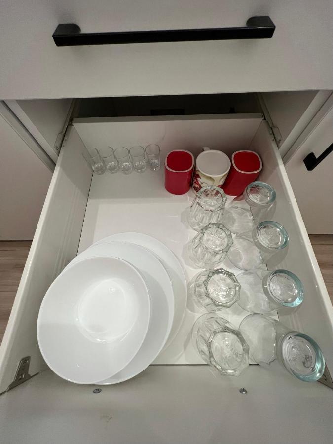 Apartament W Samym Centrum Jeleniej Gory 옐레니아구라 외부 사진