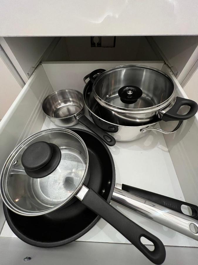 Apartament W Samym Centrum Jeleniej Gory 옐레니아구라 외부 사진
