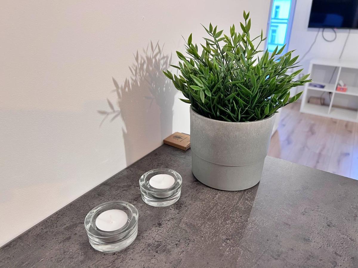 Apartament W Samym Centrum Jeleniej Gory 옐레니아구라 외부 사진