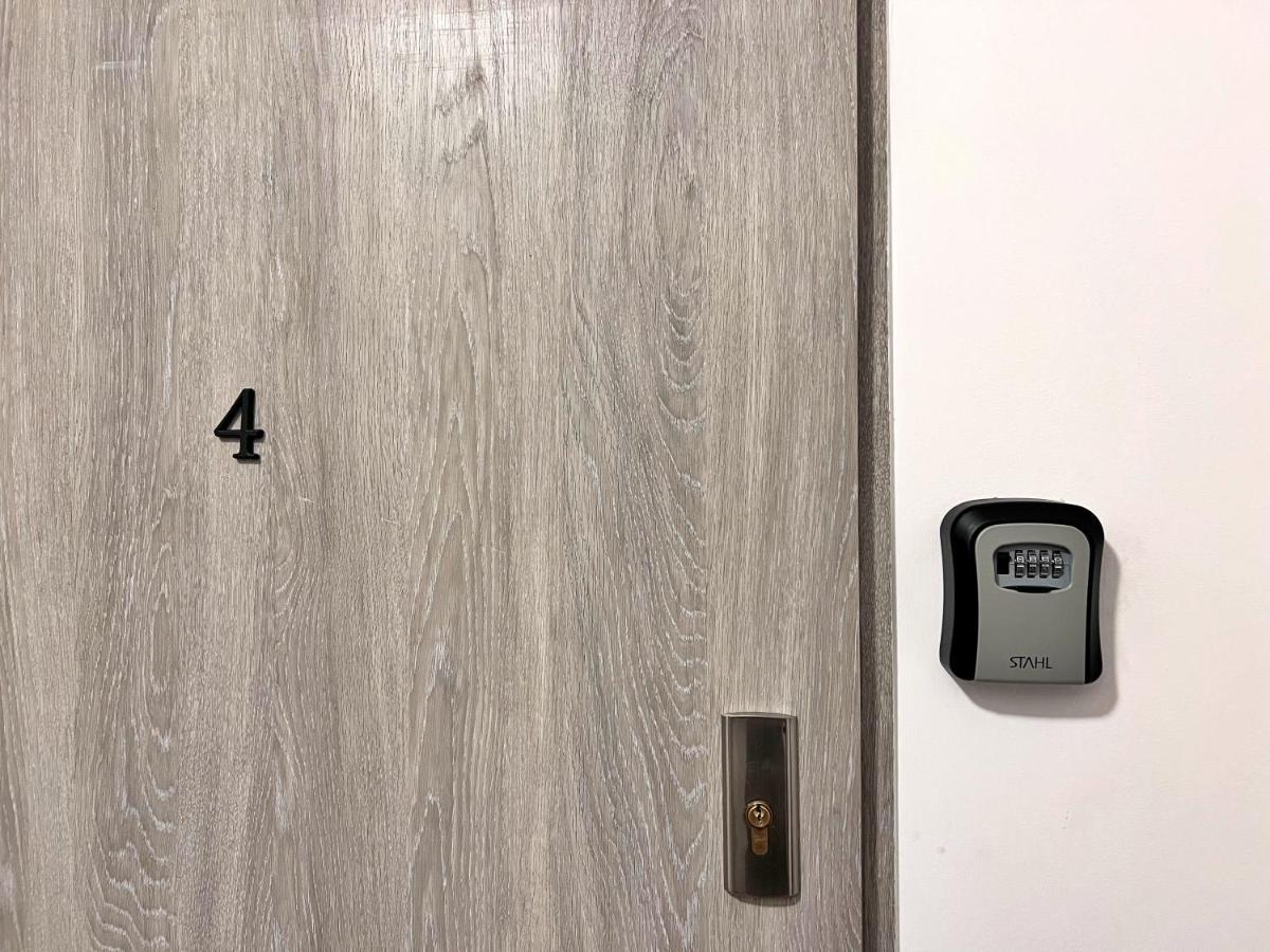 Apartament W Samym Centrum Jeleniej Gory 옐레니아구라 외부 사진