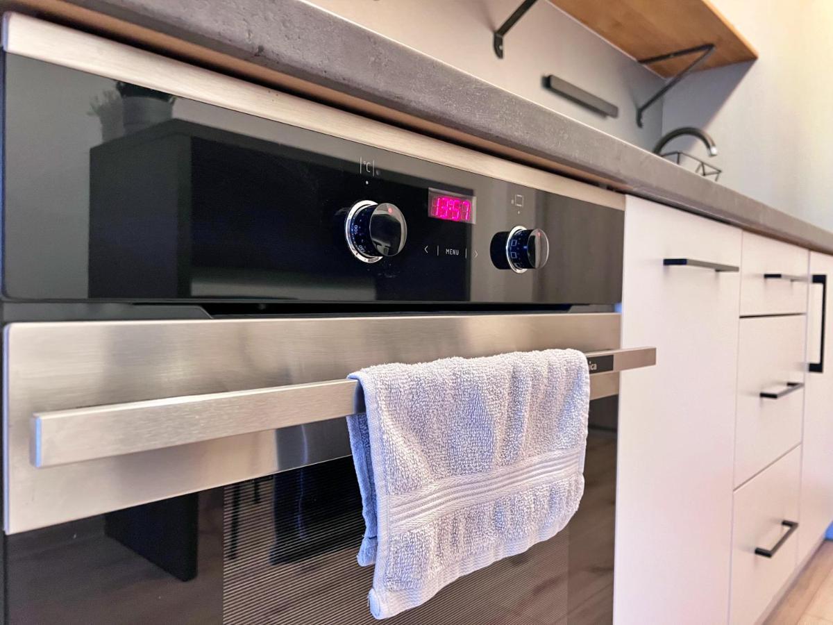 Apartament W Samym Centrum Jeleniej Gory 옐레니아구라 외부 사진