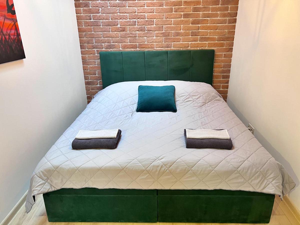 Apartament W Samym Centrum Jeleniej Gory 옐레니아구라 외부 사진