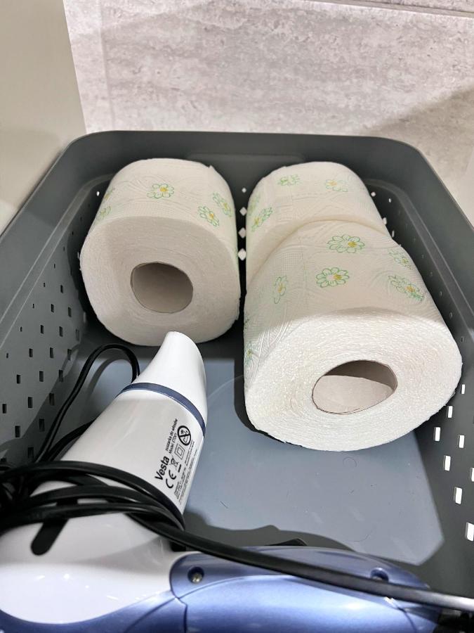 Apartament W Samym Centrum Jeleniej Gory 옐레니아구라 외부 사진